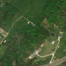 Satellite imagery of Dice Ridge, US