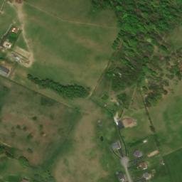 Satellite imagery of Dosser Ridge, US