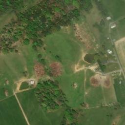 Satellite imagery of Dosser Ridge, US