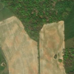 Satellite imagery of Dosser Ridge, US