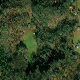 Satellite imagery of Winter Mine, US