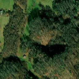 Satellite imagery of Winter Mine, US