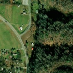 Satellite imagery of Hyder Prospects, US
