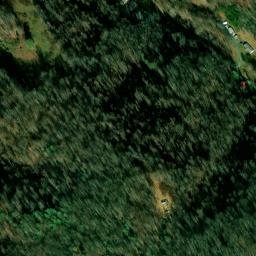 Satellite imagery of Hyder Prospects, US