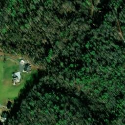 Satellite imagery of Cedar Hill Mine, US
