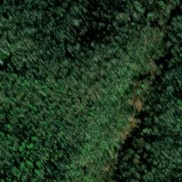 Satellite imagery of Cedar Hill Mine, US