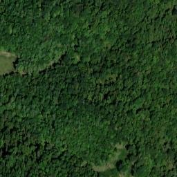 Satellite imagery of Lost Ridge, US