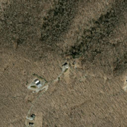 Satellite imagery of Loggy Ridge, US