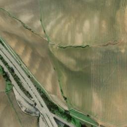 Satellite imagery of survey_point, DZ