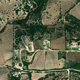 Satellite imagery of Cerro Patria, ES
