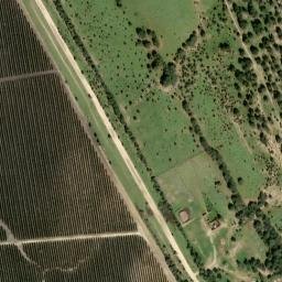 Satellite imagery of Cerro del Mirador, ES