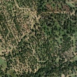 Satellite imagery of Cerro del Mirador, ES
