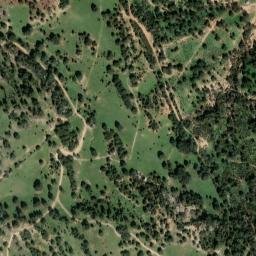 Satellite imagery of Cerro del Mirador, ES