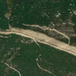 Satellite imagery of survey_point, DZ