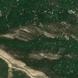 Satellite imagery of survey_point, DZ