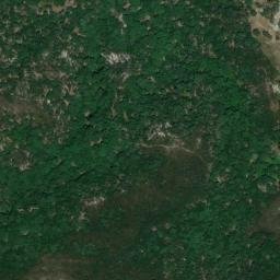 Satellite imagery of Sierra de Montecoche, ES