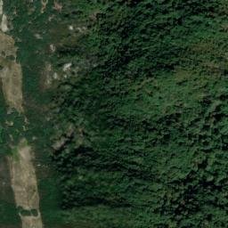 Satellite imagery of Sierra de Montecoche, ES