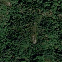 Satellite imagery of Sierra de Montecoche, ES