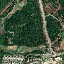 Satellite imagery of Cerro de Guijo Alto, ES