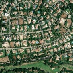 Satellite imagery of Cerro de Guijo Alto, ES