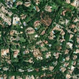 Satellite imagery of survey_point, DZ