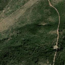 Satellite imagery of Djebel Srim, DZ