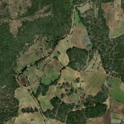 Satellite imagery of Djebel Hallouda, DZ