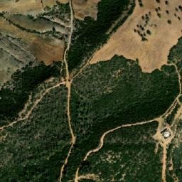 Satellite imagery of Djebel Rannsou, DZ
