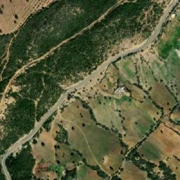 Satellite imagery of Djebel Rannsou, DZ