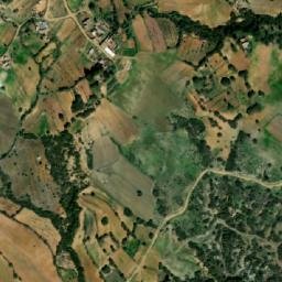 Satellite imagery of Djebel Rannsou, DZ
