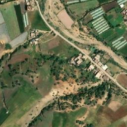 Satellite imagery of Koudiet Edisse, DZ