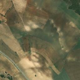 Satellite imagery of Koudiet Ghartine, DZ