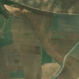 Satellite imagery of Koudiet Ghartine, DZ