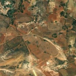 Satellite imagery of Koudiet Lelouaz, DZ