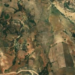 Satellite imagery of Koudiet Lelouaz, DZ