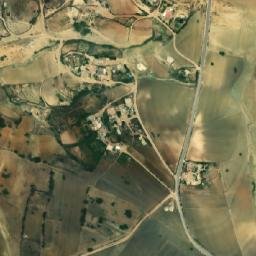 Satellite imagery of Koudiet Lelouaz, DZ