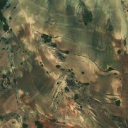 Satellite imagery of Koudiet Sidi Abdallah, DZ
