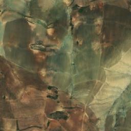 Satellite imagery of Koudiet Sidi Abdallah, DZ