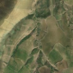 Satellite imagery of Koudiet Sidi Abdallah, DZ