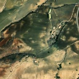 Satellite imagery of Djebel Bouasla, DZ