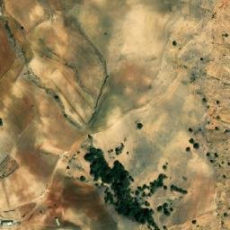 Satellite imagery of Djebel Bouasla, DZ