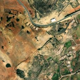 Satellite imagery of Djebel Tadjahmoumant, DZ