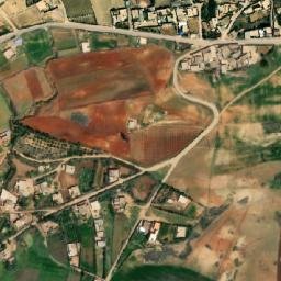 Satellite imagery of Djebel Tadjahmoumant, DZ
