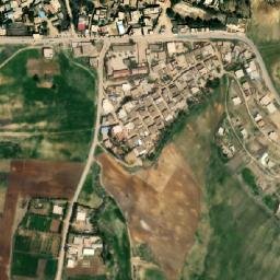 Satellite imagery of Djebel Tadjahmoumant, DZ