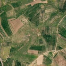 Satellite imagery of Djebel Derar, DZ