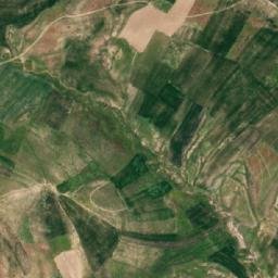 Satellite imagery of Djebel Derar, DZ