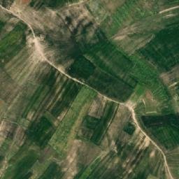 Satellite imagery of Djebel Derar, DZ