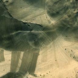 Satellite imagery of Djebel Bahri Yakoub, DZ