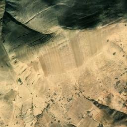 Satellite imagery of Djebel Bahri Yakoub, DZ