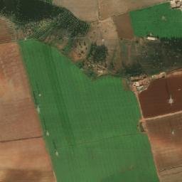 Satellite imagery of Lehmera, DZ